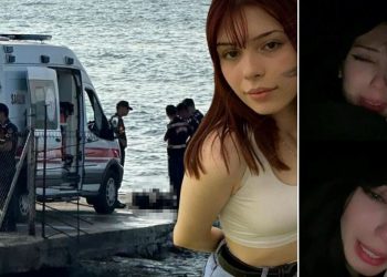 17 yaşındaki kayıp Açelya’dan 4 gün sona acı haber: Geriye erkek ardaşına yazdığı bildiri kaldı