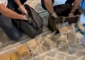 19 vilayette uyuşturucu operasyonu: 45 gözaltı