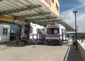 2 aylık bebek balkondan düşüp öldü: Anne tutuklandı