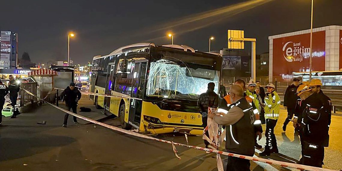2 kişinin öldüğü kazada İETT sürücüsü için istenen ceza belirli oldu