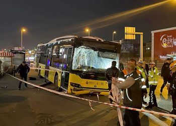 2 kişinin öldüğü kazada İETT sürücüsü için istenen ceza belirli oldu