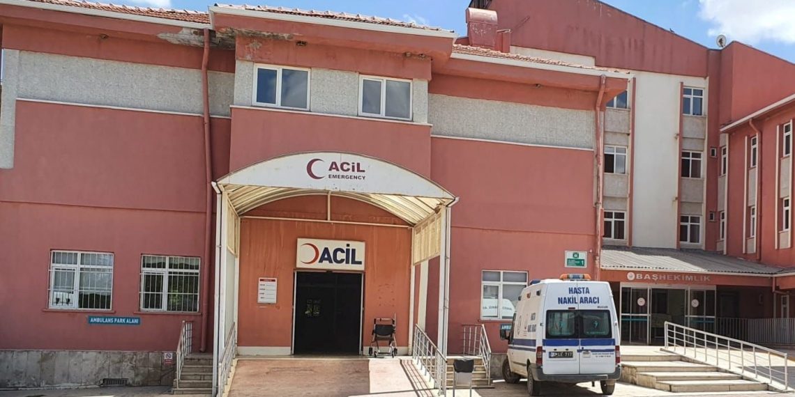 20 günlük bebeğini döverek öldüren anneye ağırlaştırılmış müebbet mahpus