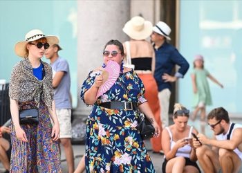 2023 kayıtlardaki en sıcak yıl olabilir