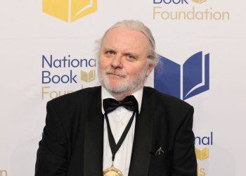 2023 Nobel Edebiyat Ödülü’nün sahibi Jon Fosse oldu