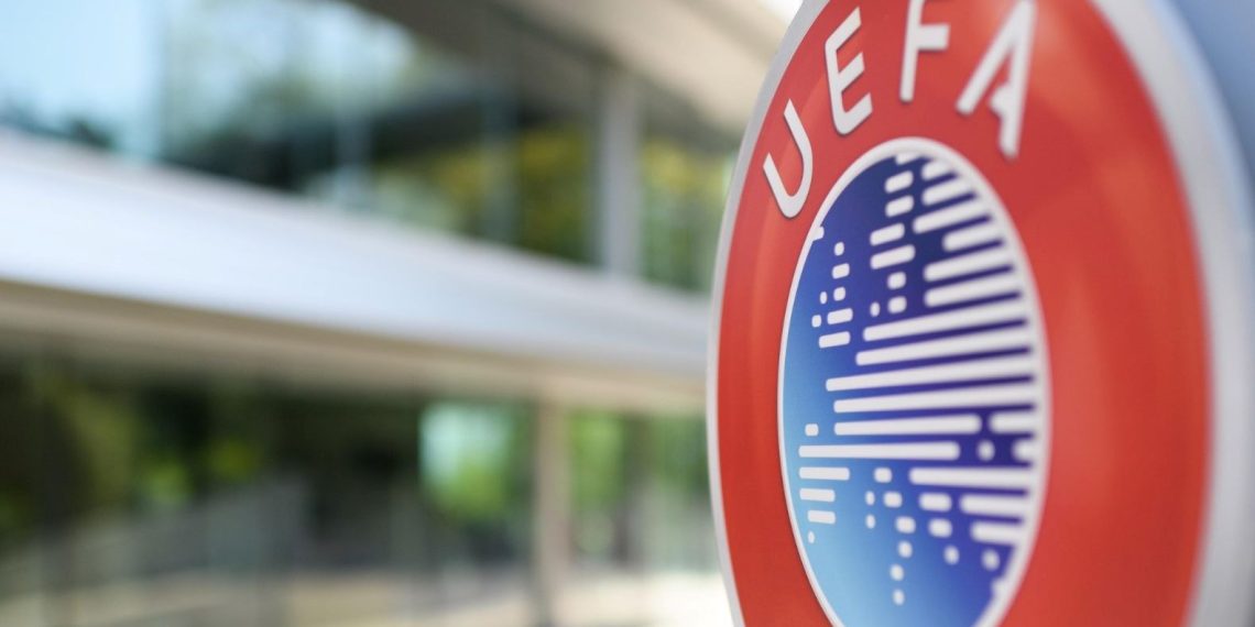 2024 UEFA Muhteşem Kupa maçının oynanacağı stat belirli oldu