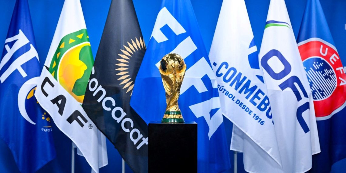2030 FIFA Dünya Kupası’nın konut sahipleri muhakkak oldu
