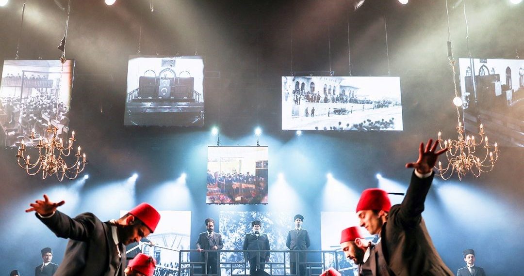 25. Afife Tiyatro Mükafatları adayları açıkladı: Özel ödül Merve Dizdar’ın