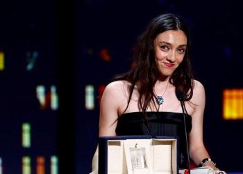 25. Afife Tiyatro Mükafatları sahiplerini buldu