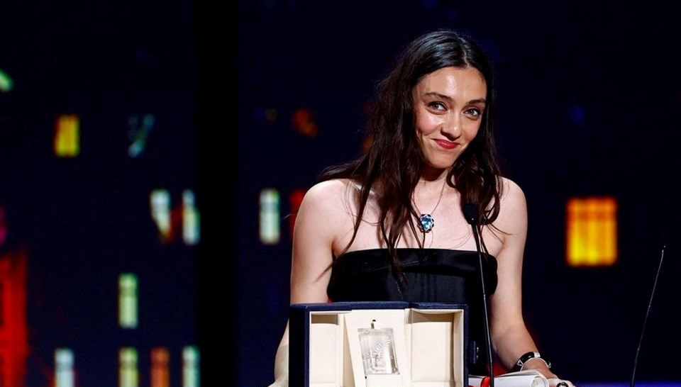 25. Afife Tiyatro Mükafatları sahiplerini buldu