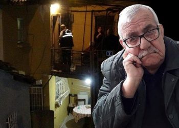 3 gündür haber alınamayan yaşlı adam meskeninin banyosunda meyyit bulundu