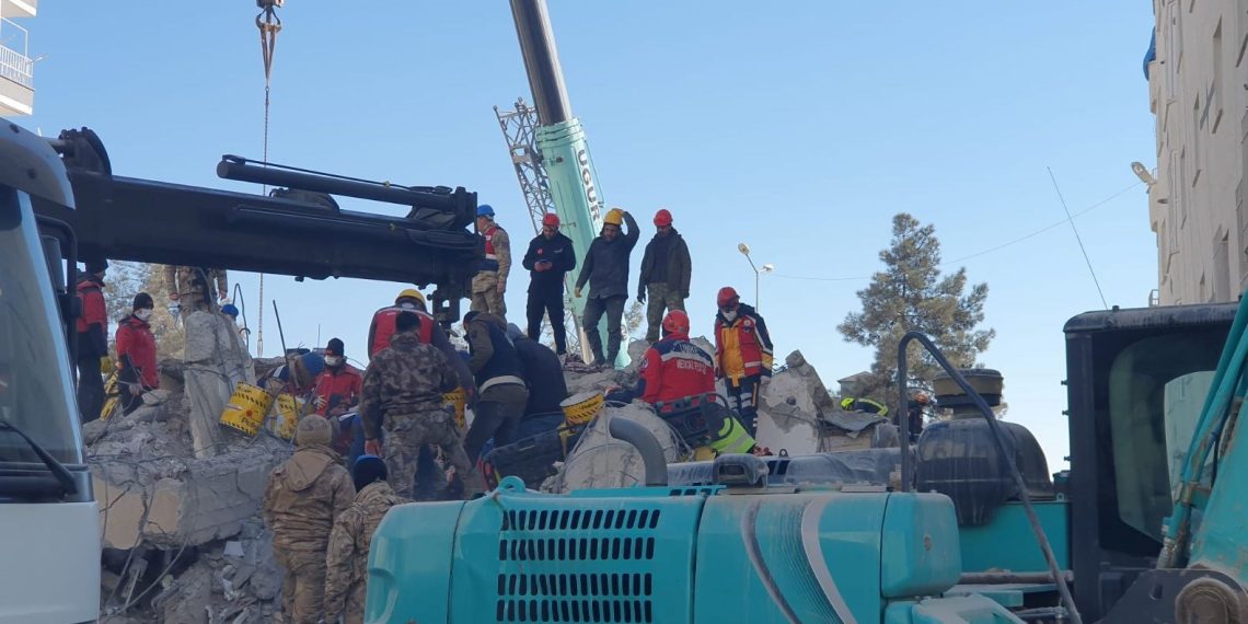 38 bireye mezar olan Dündar Apartmanı davasında 3 şahsa 22’şer yıl mahpus istemi