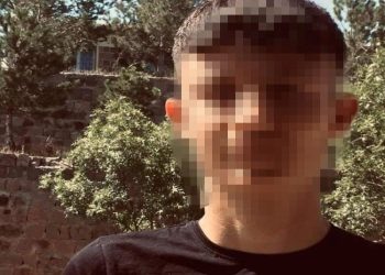 4 gündür kayıp olarak aranan genç asılı halde bulundu