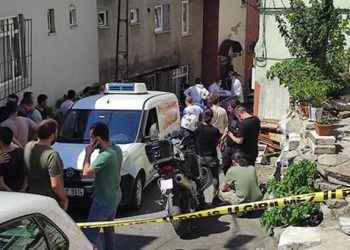 4 vefatla biten dünür hengamesinde 2 kere müebbet istemi