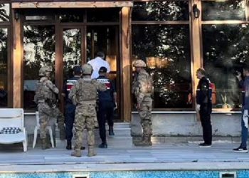 4 vilayette tefeci ve dolandırıcılık operasyonu: 34 gözaltı