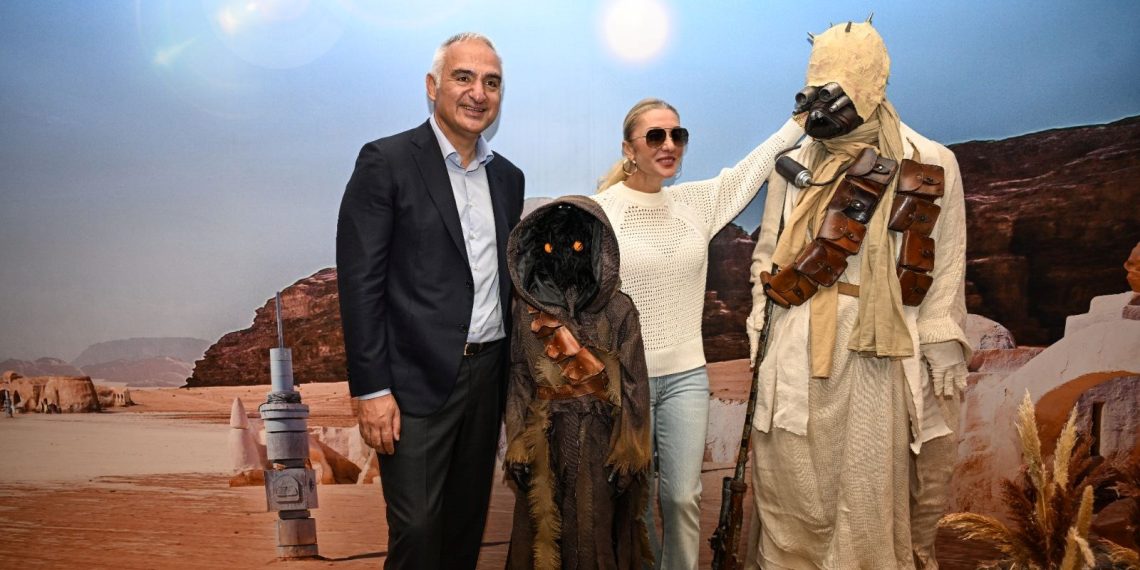 4. Beyoğlu Kültür Yolu Şenliği başladı