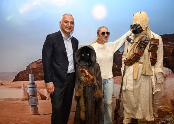 4. Beyoğlu Kültür Yolu Şenliği başladı