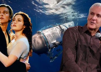 5 kişinin hayatını kaybettiği Titan felaketi sinema oluyor