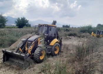 5 yıl evvel kaybolan çobanın öldürüldüğü ortaya çıktı