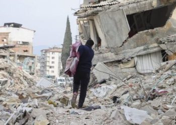 6 Şubat depreminin bilançosu belli oldu