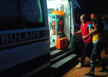 6 sistemsiz göçmen yakalandı: Organizatörlerle kişi başı 3 bin euroya anlaşmışlar