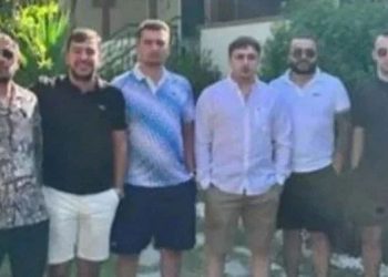 6 Türk’ün öldürüldüğü mafya hesaplaşmasında yeni detaylar