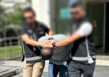6 yıldır firariydi: FETÖ üyesi Ankara’da yakalandı