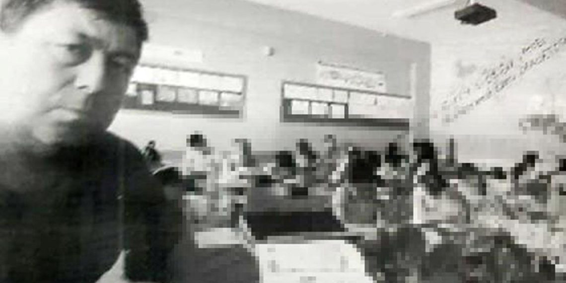 636 yıl mahpusa çarptırılan istismar sanığı öğretmen tekrar hakim karşısında