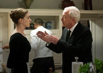 90 yaşındaki oyuncu Michael Caine uzun hayatın sırrını paylaştı
