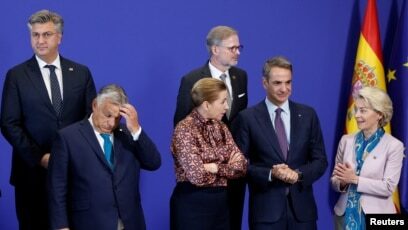 AB liderleri göç anlaşmasında uzlaşamadı