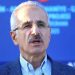 Bakan Uraloğlu: Her şehir yüksek hızlı trenle seyahat etmek istiyor
