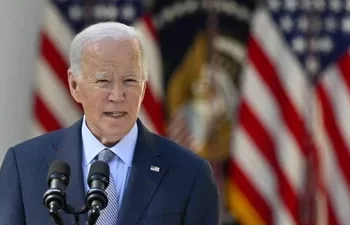 Biden, İsrail’e 14 milyar dolarlık bütçe istedi