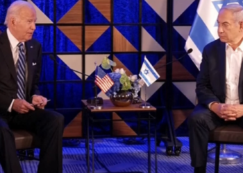 Biden – Netanyahu görüşmesinden skandal sözler çıktı