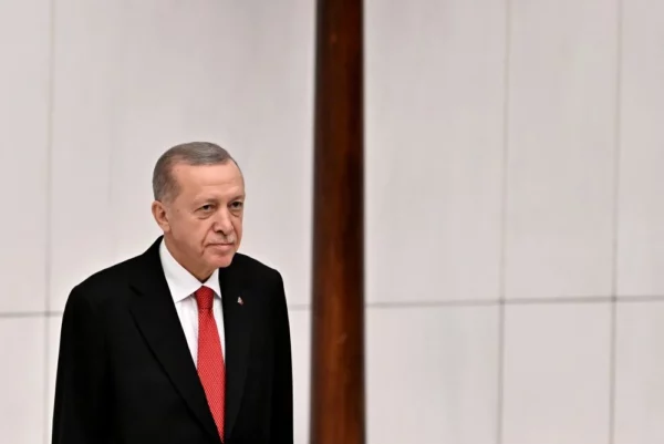 Cumhurbaşkanı Erdoğan’dan ”yılbaşı öncesi emekli zammı gelir mi” sorusuna: İnşallah cevabı..