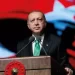 Cumhurbaşkanı Recep Tayyip Erdoğan’dan 100. yıl paylaşımı