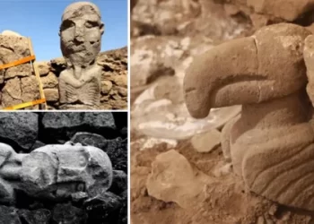 Göbeklitepe ve Karahantepe’de yeni buluntular gün yüzüne çıkıyor