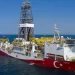 İsrail ile enerji anlaşmaları askıya alındı, 250 sondaj yapılacak!