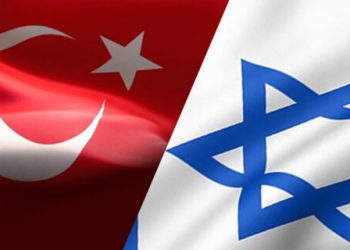 İsrail tüm diplomatlarını Türkiye’den geri çekme kararı aldı