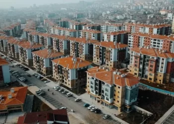 Kentsel dönüşüme yönelik düzenlemeler TBMM’ye sunuldu