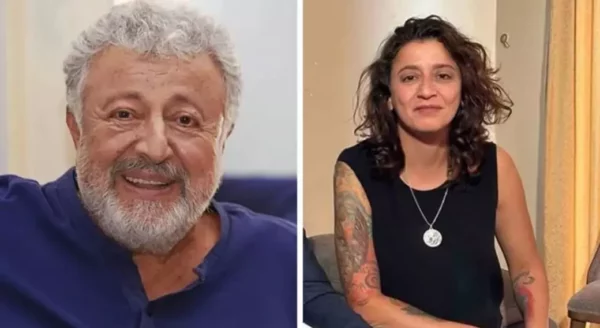 Metin Akpınar’a ikiz çocuk şoku