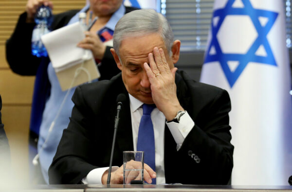Netanyahu’ya ülkesinden sert tepki: Kırmızı çizgiyi aştı