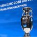 Türkiye, EURO 2028 ve 2032’de  2 milyar Euro’nun üzerinde gelir sağlayacak
