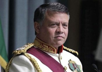 Ürdün Filistinli mültecilere kapısını kapattı: Kırmızı Çizgimiz