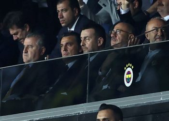 A Ulusal Futbol Grubu’nun yeni teknik yöneticisi Montella işbaşı yaptı