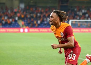 A Ulusal Grup Teknik Yöneticisi Montella’dan Sacha Boey cevabı