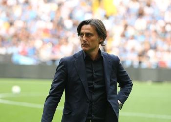 A Ulusal Takım’da Vincenzo Montella periyodu resmen başladı