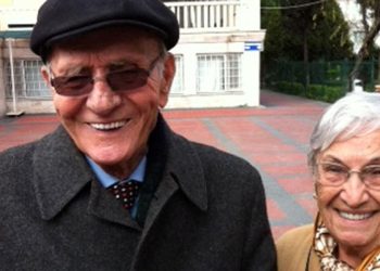 A Ulusal Takım’ın hayatta olan en yaşlı futbolcusu Galip Haktanır hayatını kaybetti