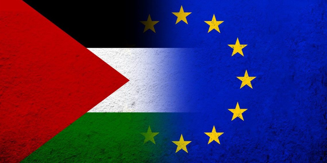 AB, Filistin’e insani yardıma devam edecek