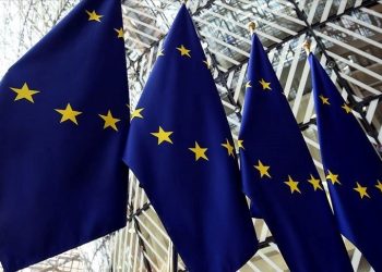 AB Filistin’e yapılan tüm yardımları askıya aldı