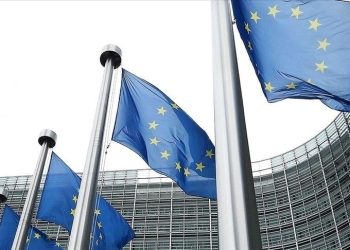 AB, Gazze’ye insani yardımlarını üç katına çıkarıyor