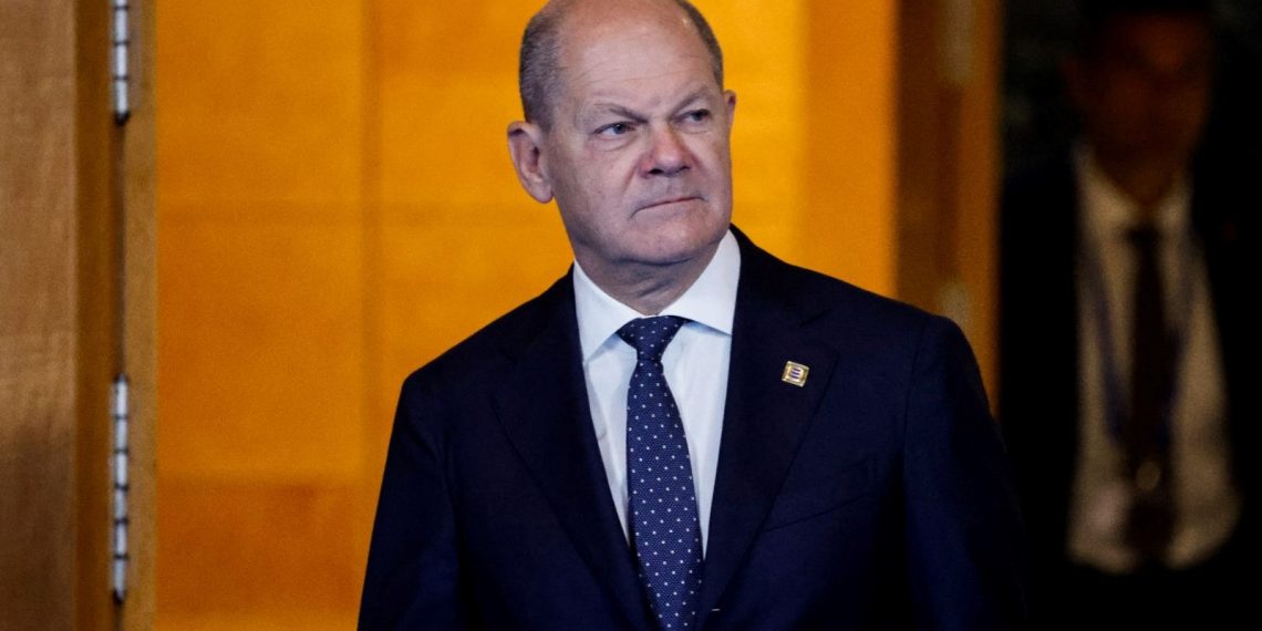 AB ile Türkiye ortasında göç mutabakatı | Almanya Başbakanı’ndan açıklama